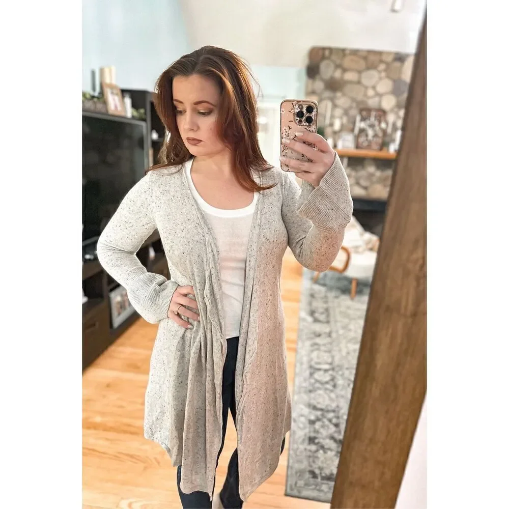 Anthropologie Moth cardigan